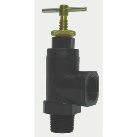 Dayton Pipe Fitting 4KHA3 - product photo 1