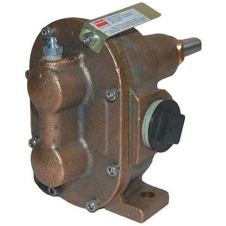 Dayton Pump Part 4KHG5 - product photo 1