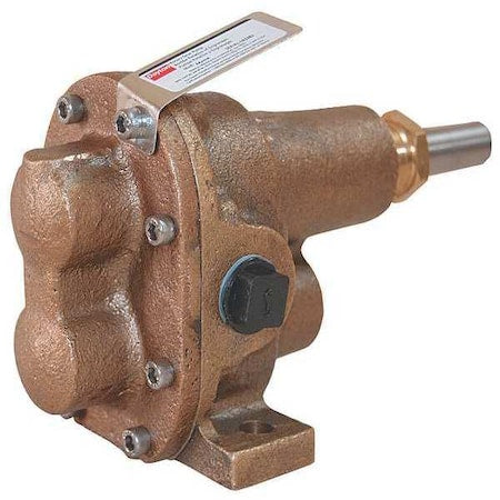 Dayton Pump Part 4KHH2 - product photo 1