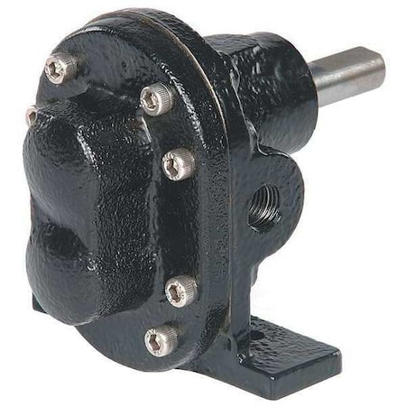 Dayton Pump Part 4KHJ4 - product photo 1