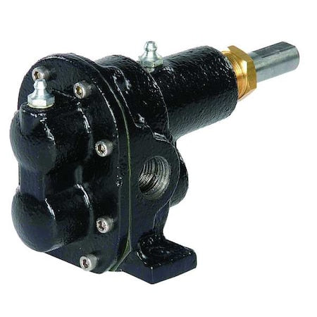 Dayton Pump Part 4KHK2 - product photo 1