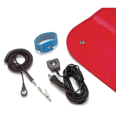 Pomona Electronics Electronic Tester 6087 - product photo 1