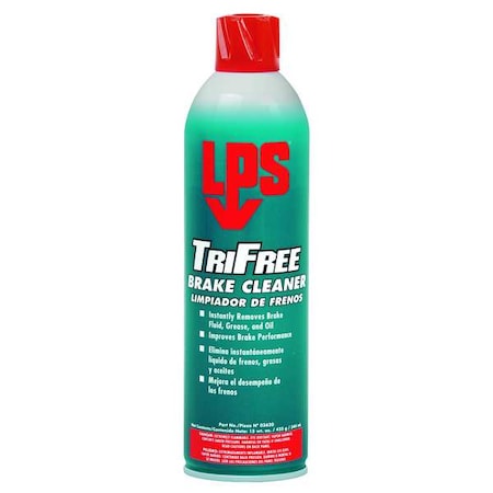 LPS Automotive Fluid 03620 - product photo 1