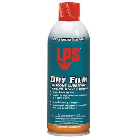 LPS Lubricant 01616 - product photo 1