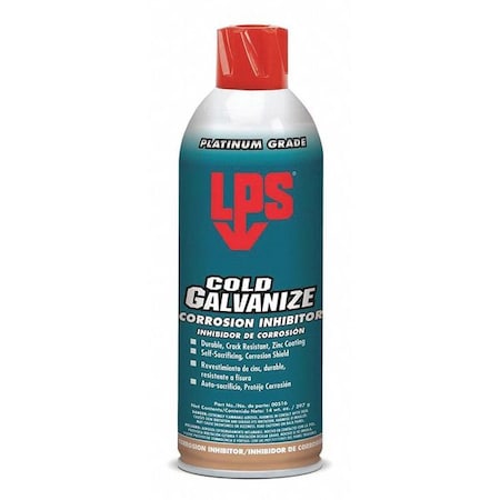LPS Lubricant 00516 - product photo 1