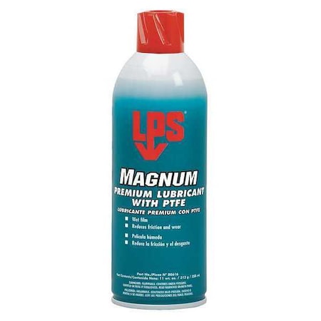 LPS Lubricant 00616 - product photo 1
