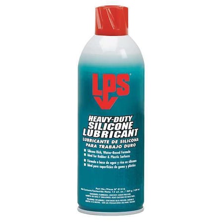 LPS Lubricant 01516 - product photo 1