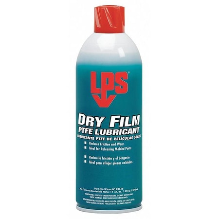 LPS Lubricant 02616 - product photo 1