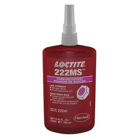 Loctite Threadlocker 135335 - product photo 1