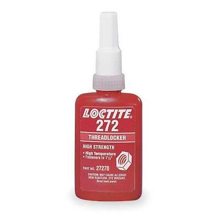 Loctite Threadlocker 195542 - product photo 1