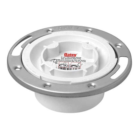 Oatey Plumbing Repair Part 43553 - product photo 1