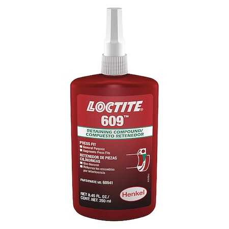 Loctite Threadlocker 135513 - product photo 1