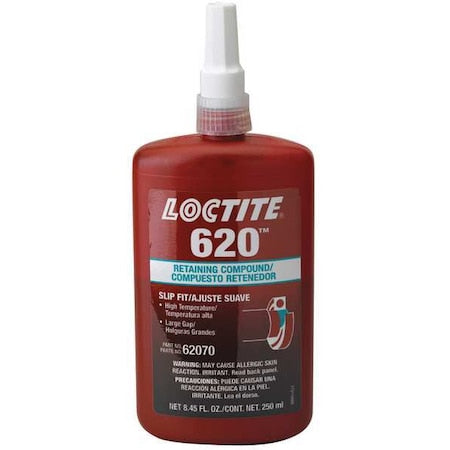Loctite Threadlocker 135515 - product photo 1