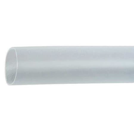 3M Conduit Fitting FP301-1-50'-CLEAR-SPOOL - product photo 1