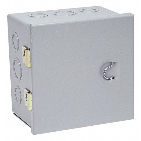 Wiegmann Electrical Enclosure A181806 - product photo 1