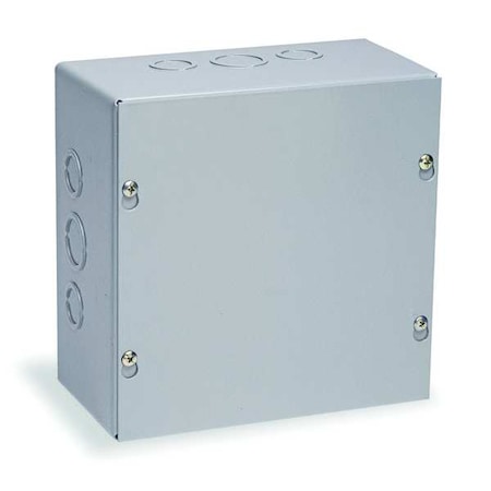 Wiegmann Electrical Enclosure SC151506 - product photo 1