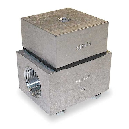Econoline Abrasive Blasting 411160 - product photo 1