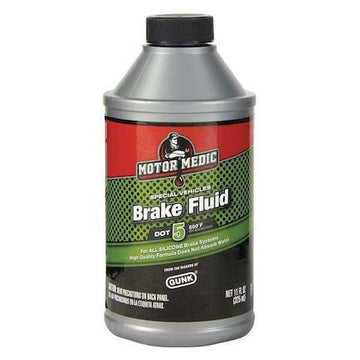 Motor Medic Automotive Fluid M4011/12 - product photo 1