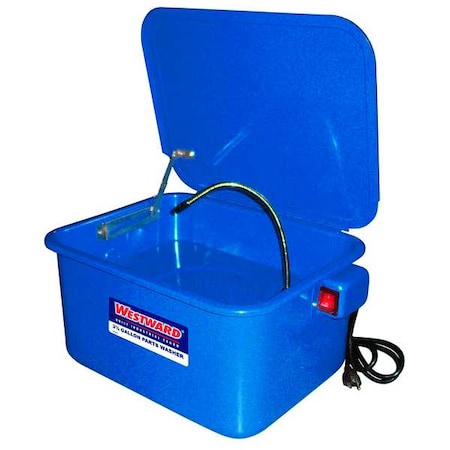 Westward Shop Tool 4KTV9 - product photo 1