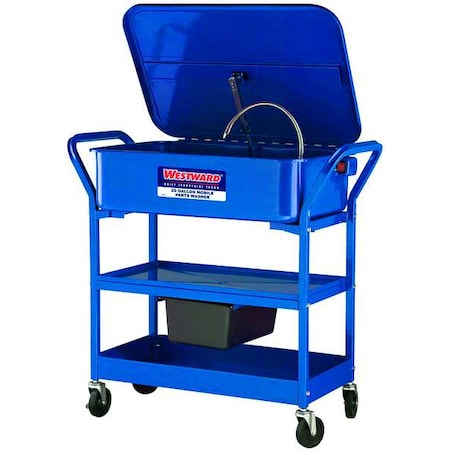 Westward Shop Tool 4KTV7 - product photo 1
