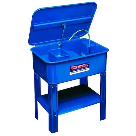 Westward Shop Tool 4KTV6 - product photo 1
