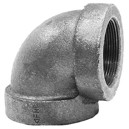 Anvil Pipe Fitting 0300016003 - product photo 1
