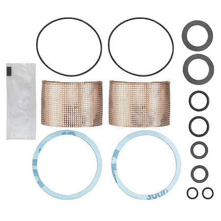Powers Faucet 230-136 - product photo 1