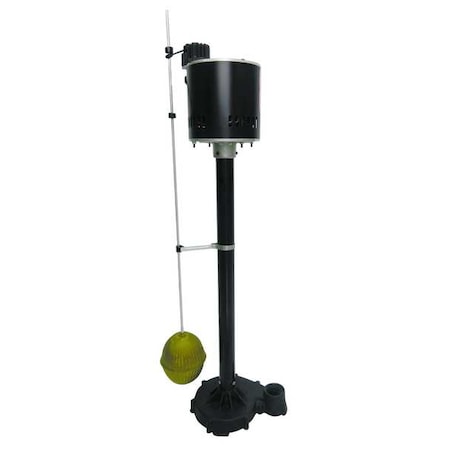 Dayton Utility Pump 4KU60 - product photo 1