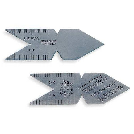Starrett Measuring Tool C391 - product photo 1
