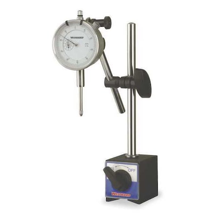 Westward Measuring Tool 4KU71 - product photo 1