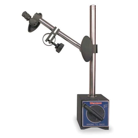 Westward Measuring Tool 4KU72 - product photo 1