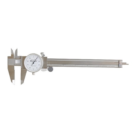 Westward Measuring Tool 4KU74 - product photo 1