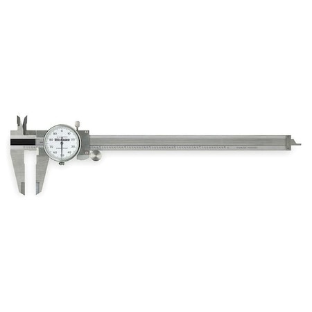Westward Measuring Tool 4KU75 - product photo 1