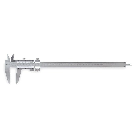 Westward Measuring Tool 4KU76 - product photo 1