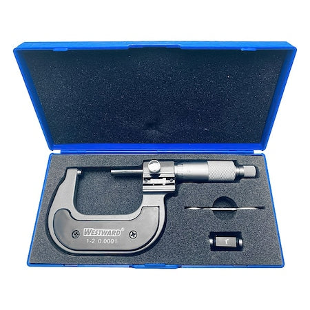 Westward Measuring Tool 4KU88 - product photo 1