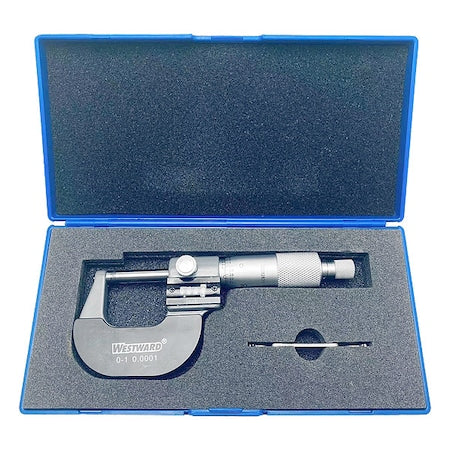 Westward Measuring Tool 4KU87 - product photo 1