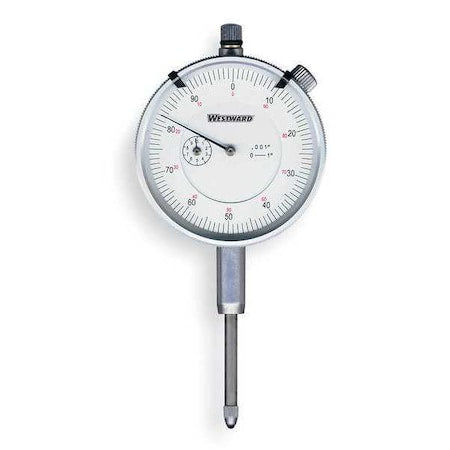Westward Measuring Tool 4KU81 - product photo 1