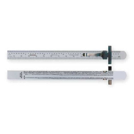Westward Measuring Tool 4KU97 - product photo 1