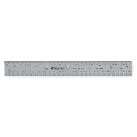 Westward Measuring Tool 4KU96 - product photo 1