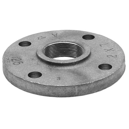 Anvil Pipe Fitting 0308007004 - product photo 1