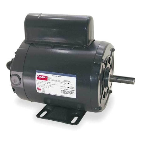 Dayton Motor 4K781BB - product photo 1