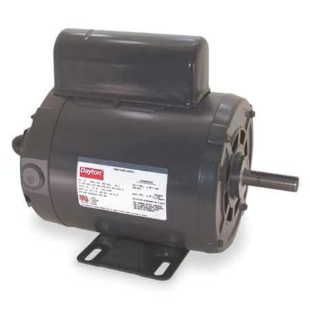 Dayton Motor 4K144BB - product photo 1