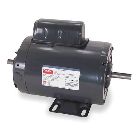 Dayton Motor 4K146BB - product photo 1