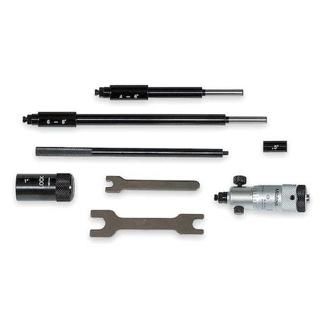 Mitutoyo Measuring Tool 141-208 - product photo 1