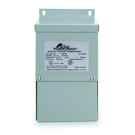 Acme Electric Power Distribution Part T181062 - product photo 1