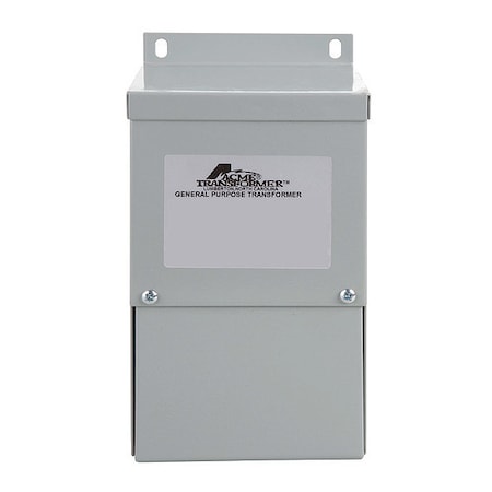 Acme Electric Power Distribution Part T181047 - product photo 1