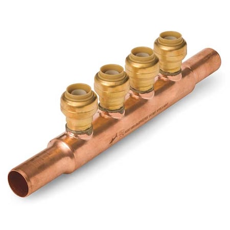 Sharkbite Pneumatic Part 22997LF - product photo 1