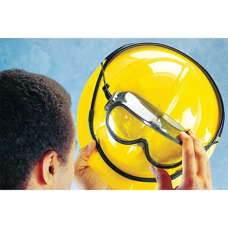 MSA Safety Ppe 459458 - product photo 1