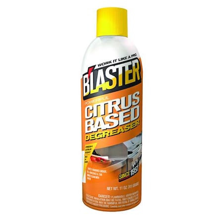 Blaster Automotive Fluid 16-CBD - product photo 1