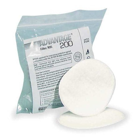 MSA Safety Ppe 815397 - product photo 1